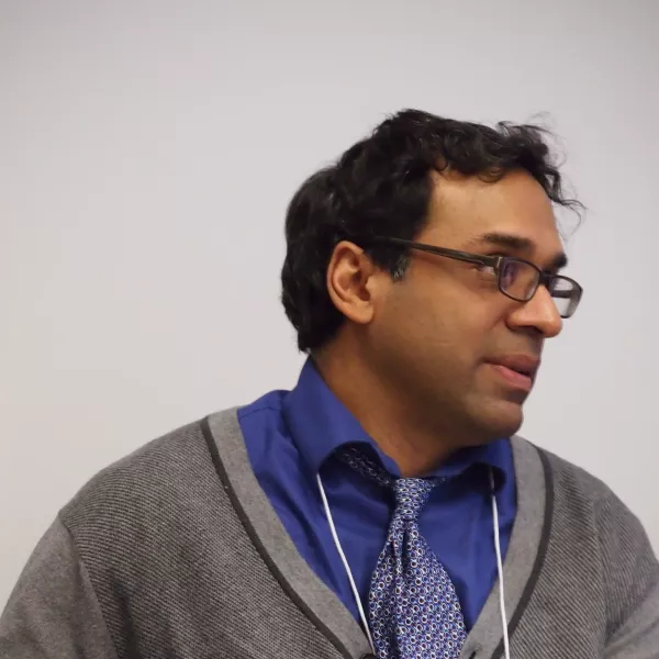 avatar of 拉维·山卡