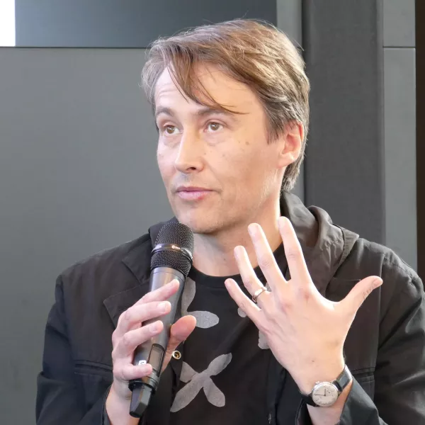 avatar of 阿莱西·希德戈