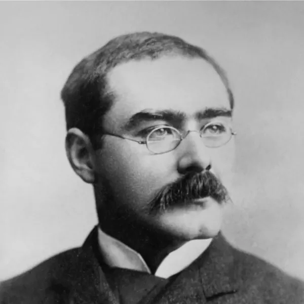 拉迪亚德·吉卜林