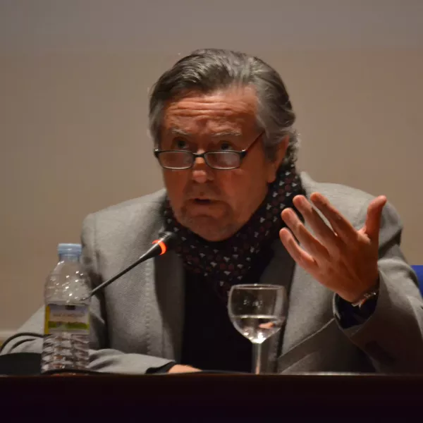 Felipe Benítez Reyes