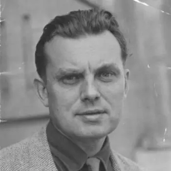 avatar of 切斯瓦夫·米沃什