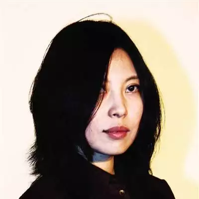 avatar of 尹丽川