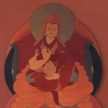 Tsangyang Gyatso