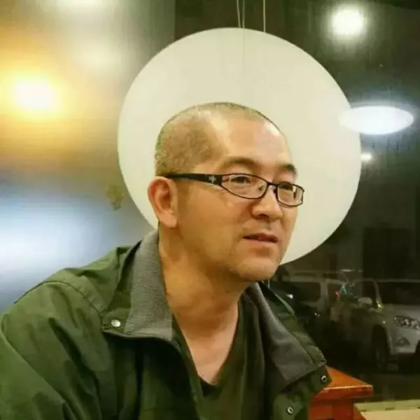 avatar of 张杰