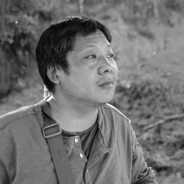 avatar of 刘年