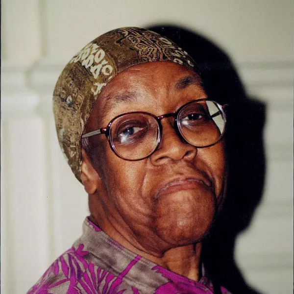 格温多林·布鲁克斯