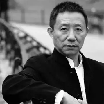 欧阳江河