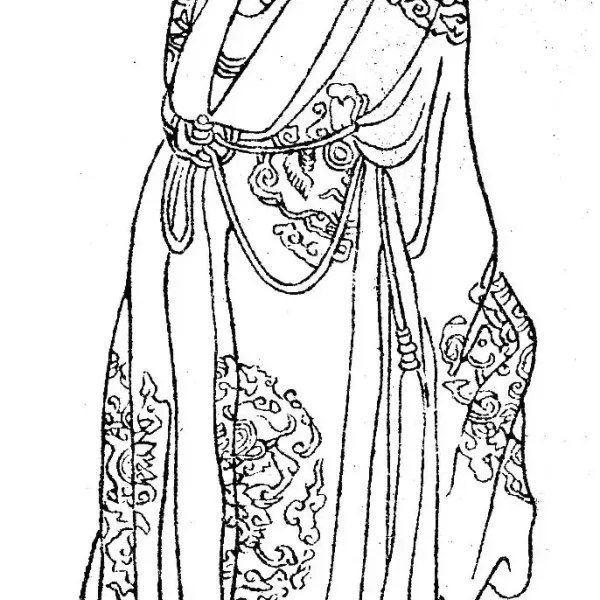 avatar of 李贺