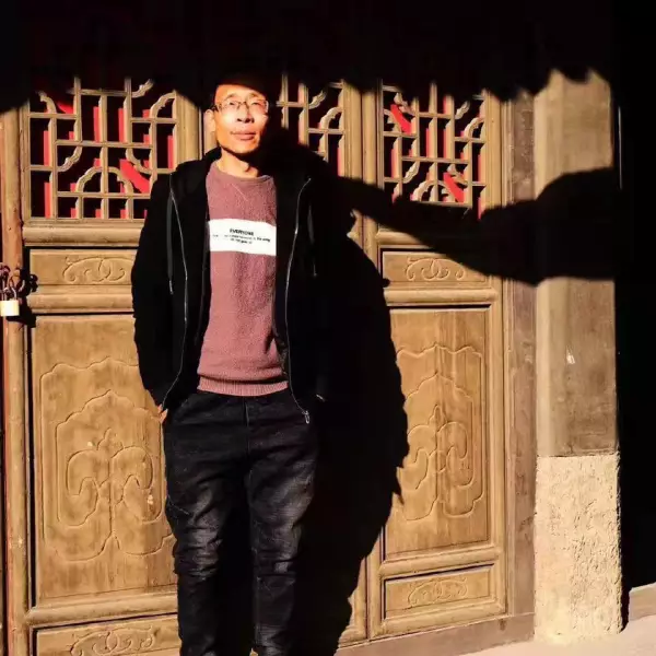 avatar of 张二棍