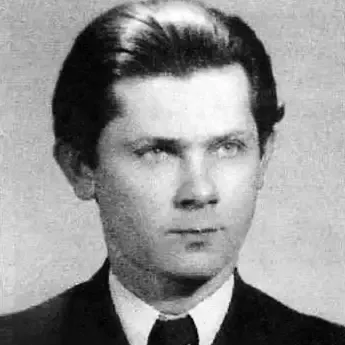 avatar of 兹别格涅夫·赫伯特