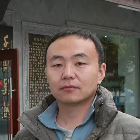 avatar of 杨铁军