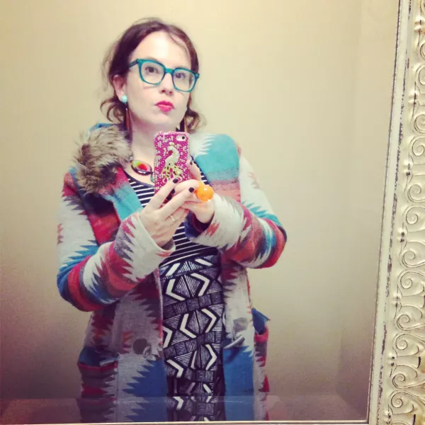 avatar of 多萝西娅·拉斯基