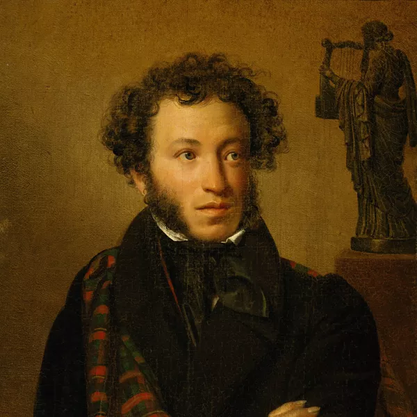Alexander Poesjkin