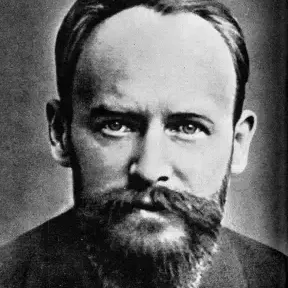 avatar of 克里斯蒂安·莫尔根斯泰恩