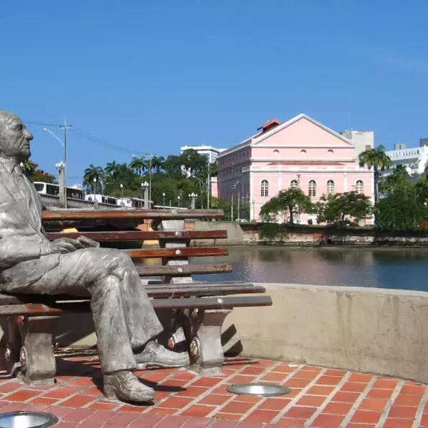 若昂·卡布拉尔·德·梅洛·内托