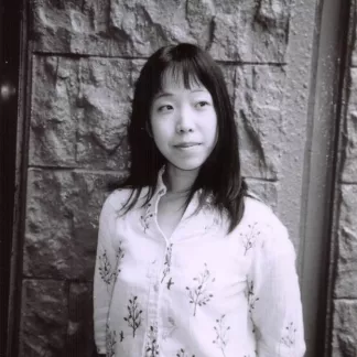 Mimi Hachikai
