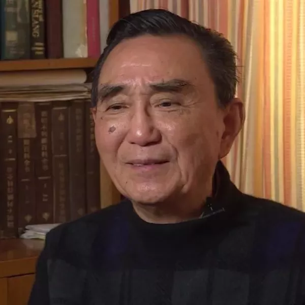 黄杲炘