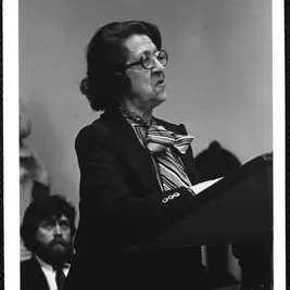 avatar of 露丝·菲尔德曼