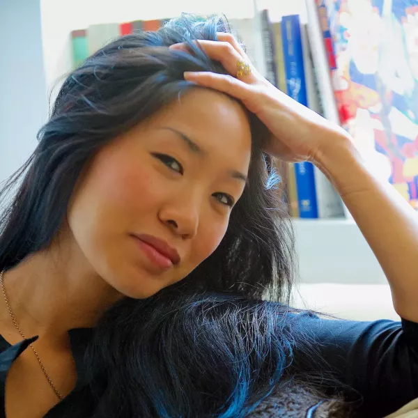 avatar of Tina Chang
