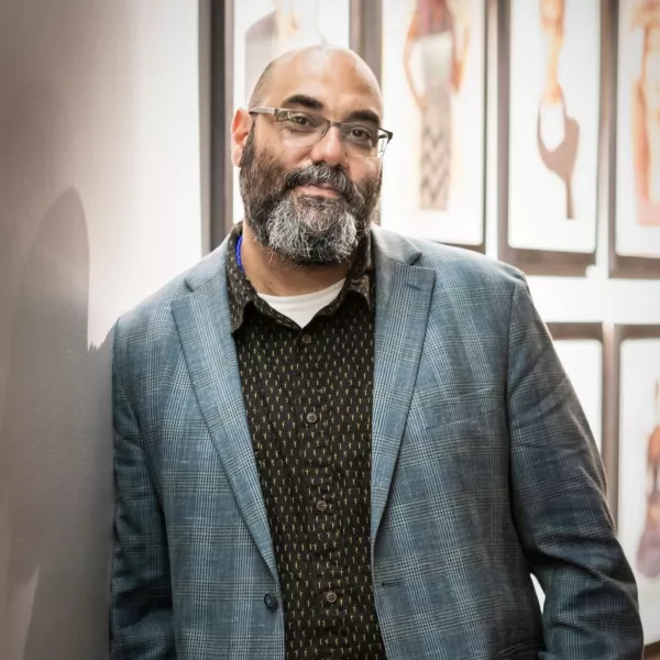 Matthew Shenoda