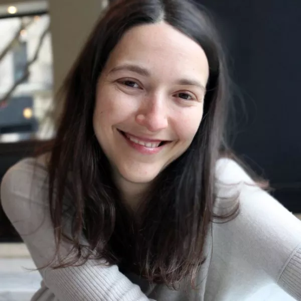 avatar of Nomi Stone