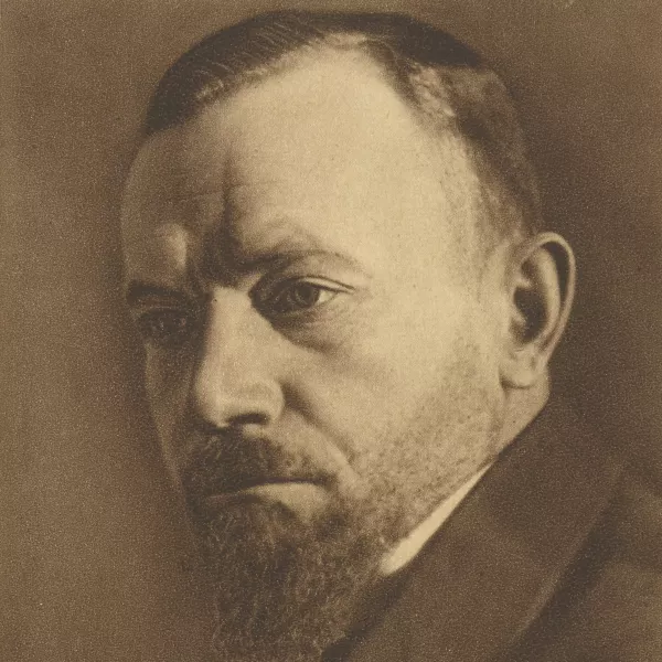 利奥波德·斯塔夫