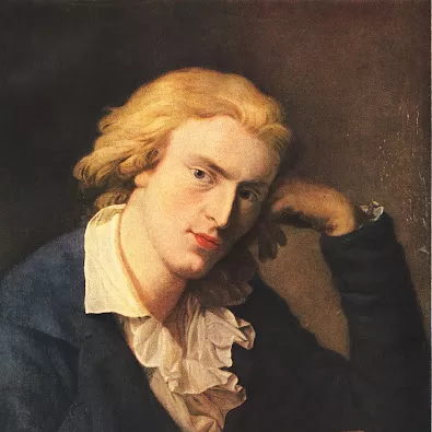 Fridericus Schiller