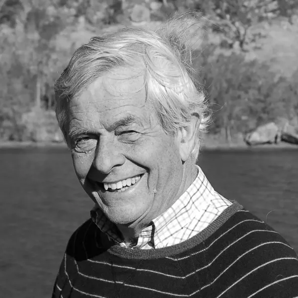 avatar of Chris Wallace-Crabbe