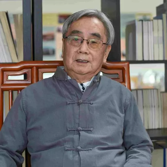 avatar of 杨武能