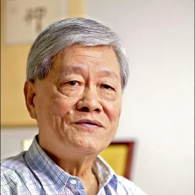 avatar of 李魁贤