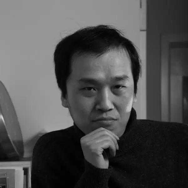 马鸣谦