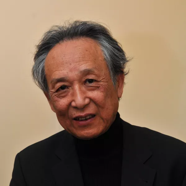 avatar of 高行健