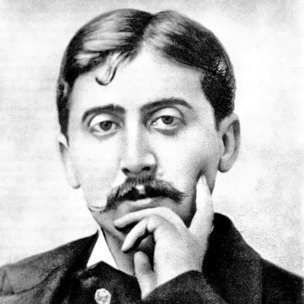 Marcelo Proust