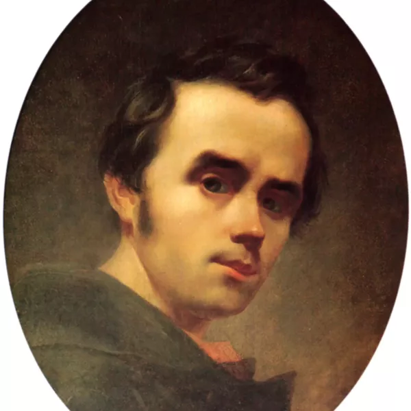 Grigor'yevich Shevchenko