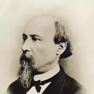 Nikolai Alexeievitch Nekrasoff