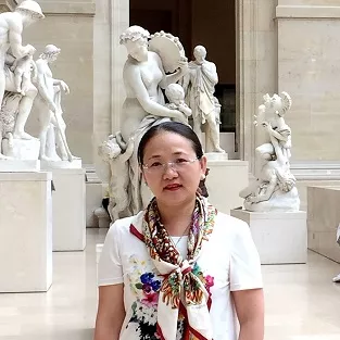 王维倩