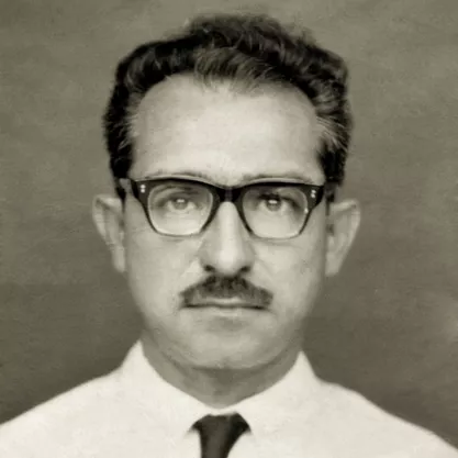 曼努埃尔·德·巴罗斯