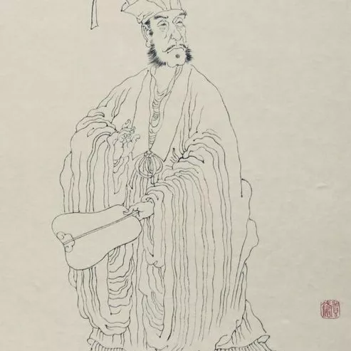 avatar of 贺铸