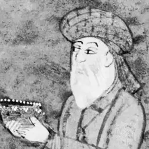 Chvádže Šamsuddín Muhammad