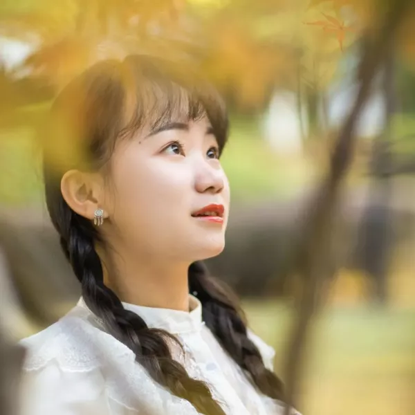 李田田