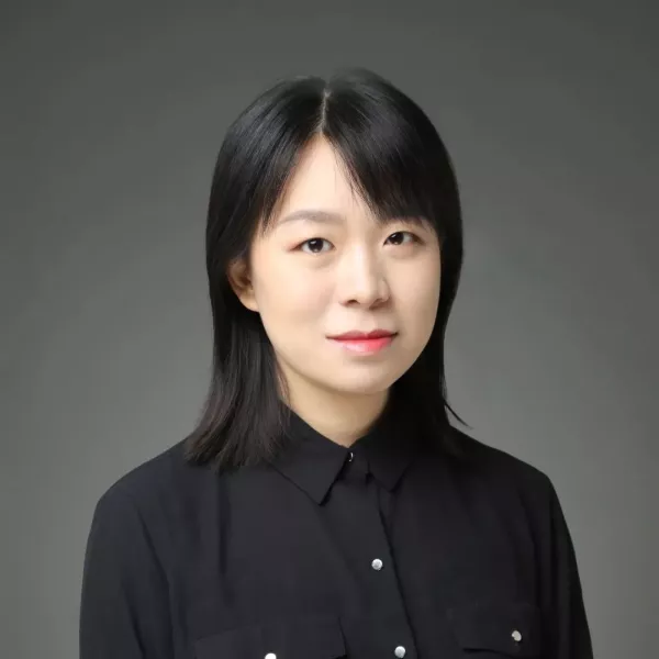 avatar of 赵婧怡