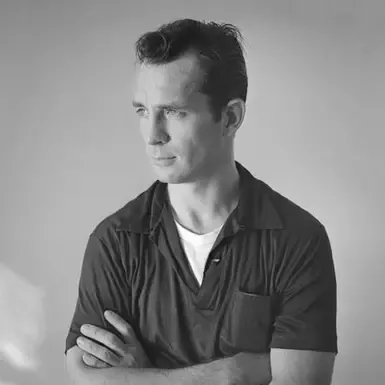 Jean Louis Lebris de Kerouac