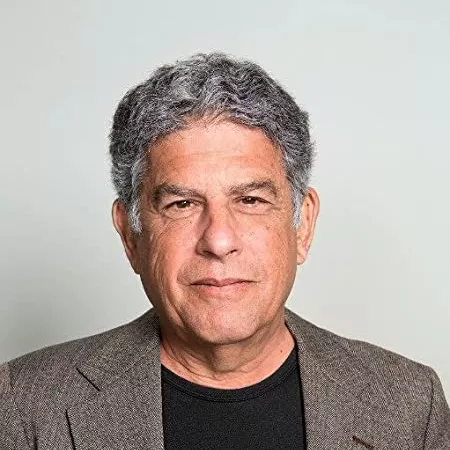 Stephen Mitchell