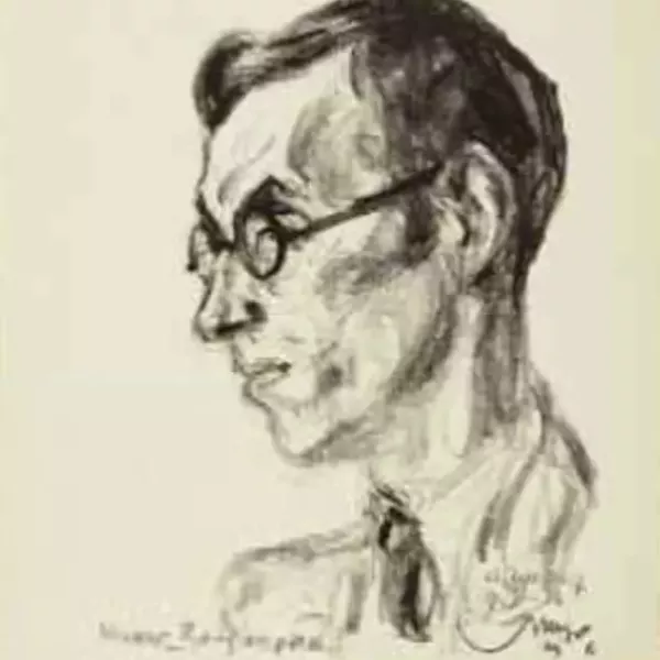 Verner Bergengryun