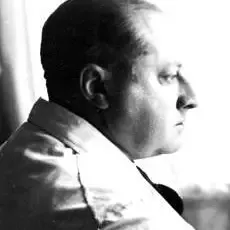 avatar of 戈特弗里德·贝恩