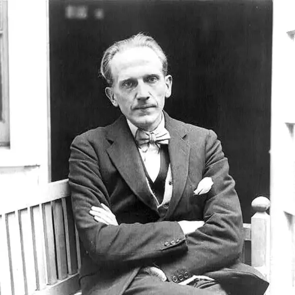 Alan Alexander Milne