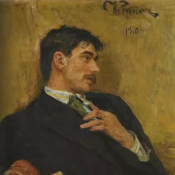 科尔涅伊·伊万诺维奇·楚科夫斯基