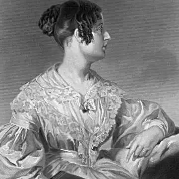 Felicia Dorotea Hemans