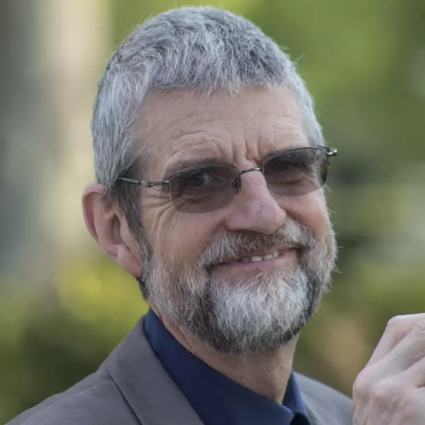 Philip Gross