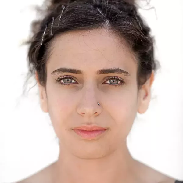 avatar of Hala Alyan